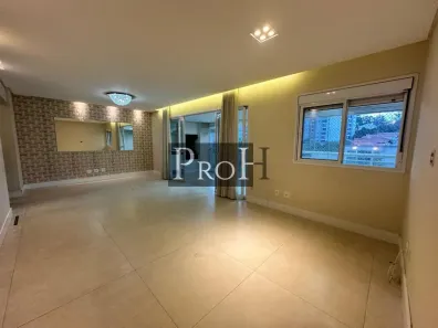 Apartamento com 3 Quartos à venda, 134m² no Baeta Neves, São Bernardo do Campo