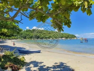 Lote/Terreno à venda, 59984m² no Armação da Piedade, Governador Celso Ramos