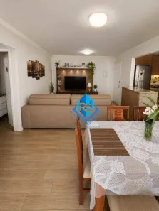Apartamento com 3 Quartos à venda, 80m² no Centro, Diadema