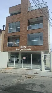 Apartamento com 2 Quartos à venda, 60m² no Ingleses do Rio Vermelho, Florianópolis