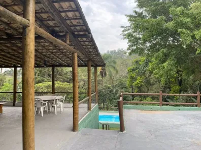 Fazenda/Sítio com 3 Quartos à venda, 250m² no Recanto dos Palmares, Atibaia