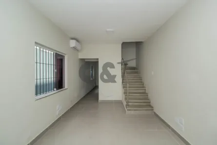Casa com 3 Quartos à venda, 200m² no Campo Belo, São Paulo