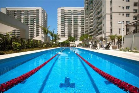 Apartamento com 3 Quartos à venda, 115m² no Barra Olímpica, Rio de Janeiro