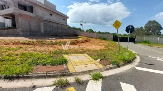 Lote/Terreno à venda, 469m² no Loteamento Residencial Arborais, Campinas