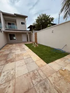 Casa com 4 Quartos à venda, 105m² no Sapiranga-Coité, Fortaleza