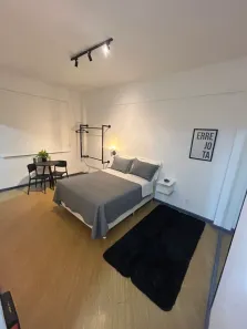 Apartamento com 1 Quarto à venda, 43m² no Centro, Rio de Janeiro