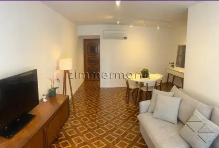 Apartamento com 3 Quartos à venda, 86m² no Freguesia do Ó, São Paulo