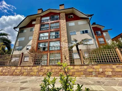 Apartamento com 4 Quartos à venda, 188m² no Centro, Canela