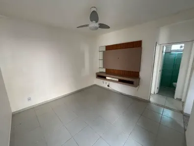 Apartamento com 2 Quartos para alugar, 46m² no Bengui, Belém
