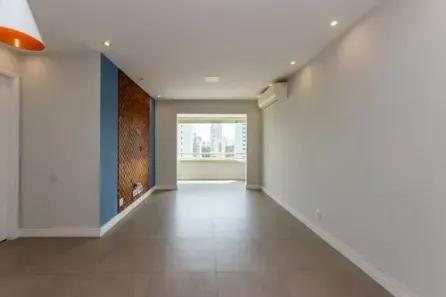 Apartamento com 3 Quartos à venda, 98m² no Vila Clementino, São Paulo