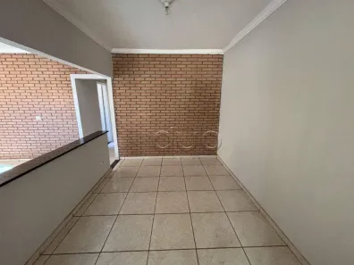 Casa com 3 Quartos à venda, 125m² no Jardim Alvorada, Piracicaba