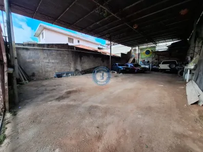 Lote/Terreno à venda, 250m² no Jardim São José, São Paulo