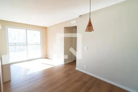 Apartamento com 2 Quartos à venda, 63m² no Vila Santa Catarina, São Paulo