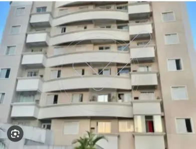 Apartamento com 2 Quartos à venda, 55m² no Vila São Luiz (Valparaízo), Barueri