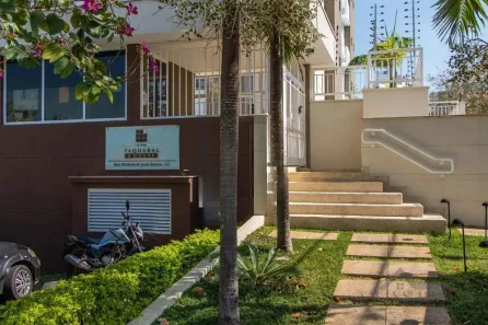 Apartamento com 2 Quartos à venda, 67m² no Taquaral, Campinas