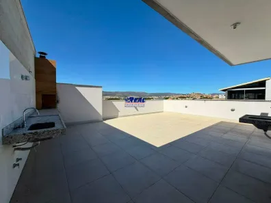 Cobertura com 3 Quartos à venda, 72m² no Tirol (Barreiro), Belo Horizonte