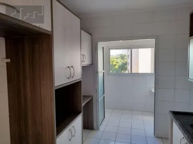 Apartamento com 3 Quartos para venda ou aluguel, 92m² no Vila Oliveira, Mogi das Cruzes