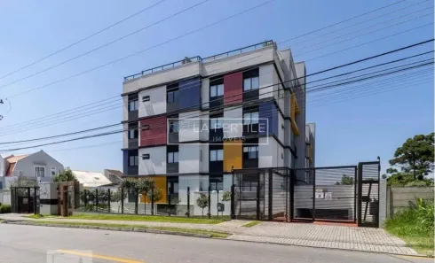 Apartamento com 2 Quartos para alugar, 178m² no Santo Inácio, Curitiba