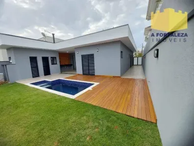 Casa com 3 Quartos à venda, 200m² no Swiss Park, Campinas