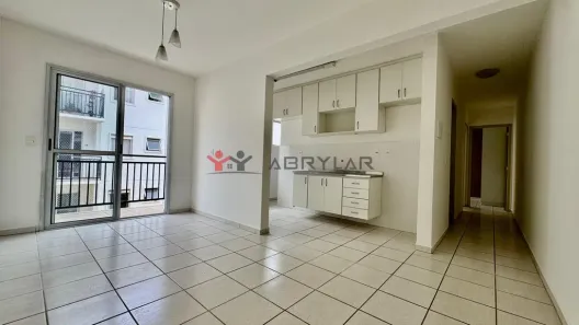 Apartamento com 2 Quartos para alugar, 60m² no Medeiros, Jundiaí