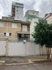 Casa com 3 Quartos para alugar, 152m² no Manacás, Belo Horizonte