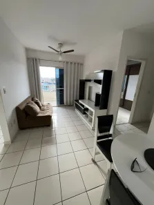 Apartamento com 2 Quartos à venda, 57m² no Residencial Coqueiral, Vila Velha