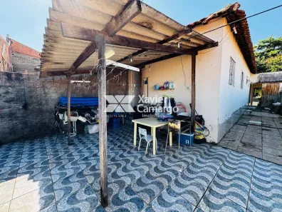 Casa com 2 Quartos à venda, 65m² no Parque Universitário, Rio Claro