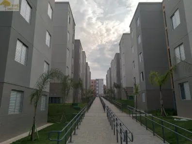 Apartamento com 2 Quartos à venda, 43m² no Parque Ipê, São Paulo
