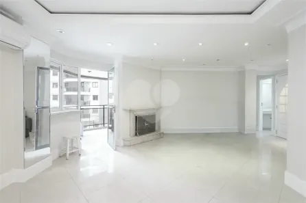 Apartamento com 4 Quartos à venda, 145m² no Indianópolis, São Paulo