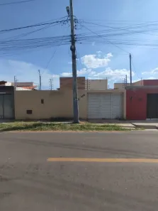 Casa com 2 Quartos para alugar, 68m² no São Sebastião, Teresina