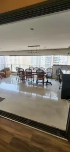 Apartamento com 3 Quartos à venda, 145m² no Vila Leopoldina, São Paulo