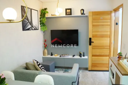 Apartamento com 1 Quarto à venda, 30m² no Jardim São Paulo(Zona Norte), São Paulo