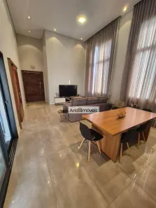 Casa de Condomínio com 3 Quartos à venda, 164m² no Loteamento Recanto do Lago, São José do Rio Preto