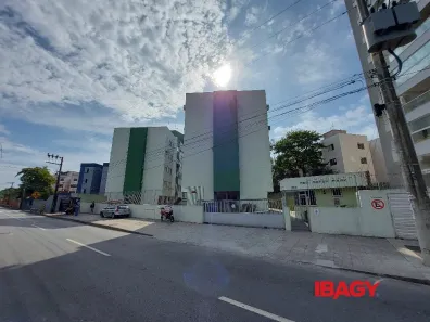 Apartamento com 1 Quarto para alugar, 56m² no Itacorubi, Florianópolis