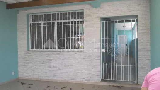 Sobrado com 2 Quartos para alugar, 140m² no Vila Lageado, São Paulo