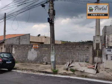 Lote/Terreno à venda, 250m² no Jardim Vera Regina, Campo Limpo Paulista