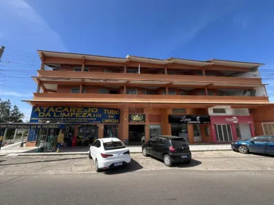 Apartamento com 3 Quartos à venda, 170m² no CIDREIRA, Cidreira
