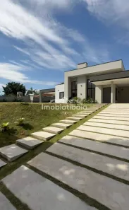 Fazenda/Sítio com 3 Quartos à venda, 250m² no Vila Dom Pedro, Atibaia