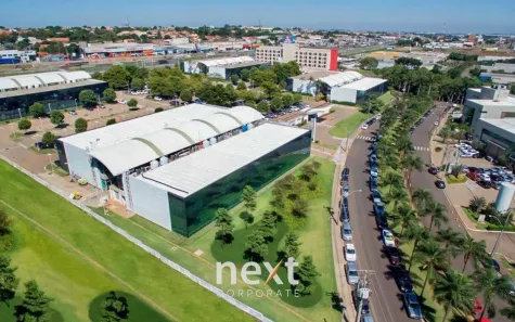 Sala Comercial com 1 Quarto para alugar, 756m² no Techno Park, Campinas