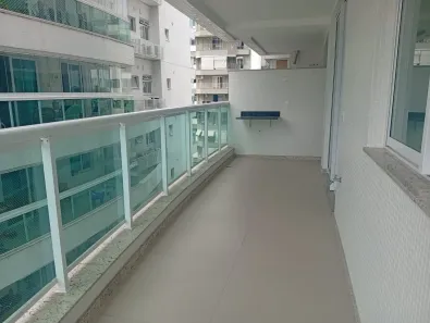 Apartamento com 3 Quartos à venda, 122m² no Icaraí, Niterói