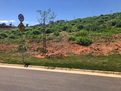 Lote/Terreno à venda, 416m² no Alphaville Dom Pedro, Campinas