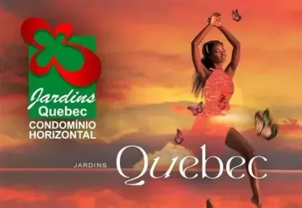 Lote/Terreno com 1 Quarto à venda, 257m² no Jardins Quebec, Senador Canedo