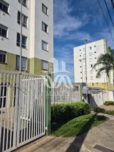Apartamento com 2 Quartos à venda, 58m² no Cidade Satélite Íris, Campinas