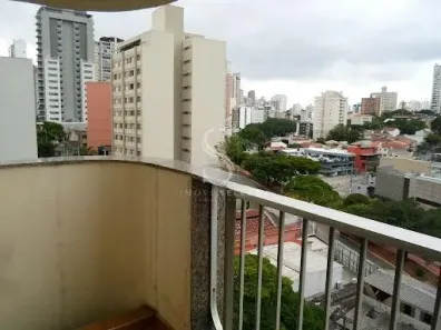 Apartamento com 3 Quartos à venda, 140m² no Perdizes, São Paulo