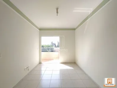 Apartamento com 1 Quarto à venda, 45m² no Jardim Irajá, Ribeirão Preto