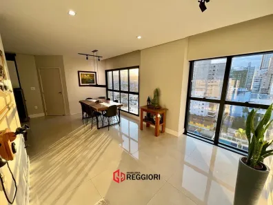 Apartamento com 4 Quartos à venda, 138m² no Centro, Balneário Camboriú