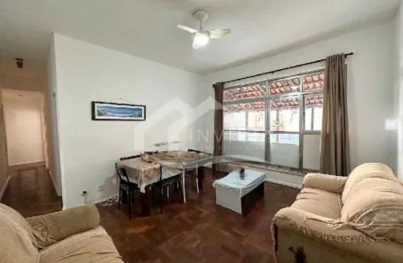 Apartamento com 3 Quartos à venda, 95m² no Copacabana, Rio de Janeiro