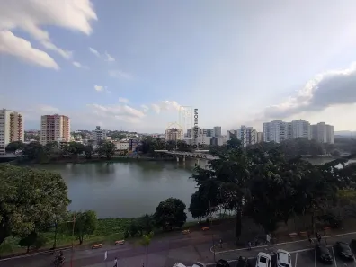 Imóvel Comercial à venda, 58m² no Campos Elíseos, Resende
