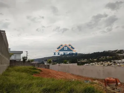 Lote/Terreno à venda, 600m² no Bosque, Vinhedo