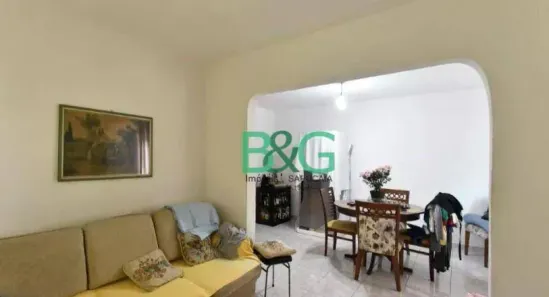 Sobrado com 5 Quartos à venda, 140m² no Mooca, São Paulo